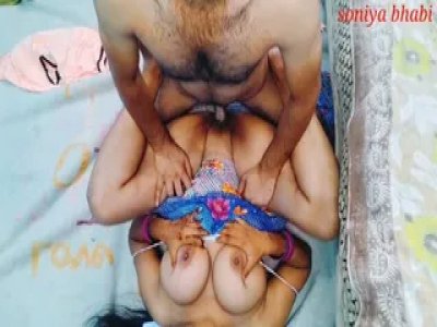 Vidéo indienne Bhabi ou Dewar Ki Chudai Wali Rat : Porno HD 90