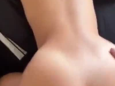 fastest cum with these backshots