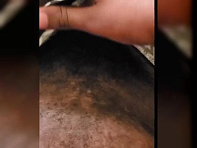 Amateur Teen Pussy Rubbing Until She Cums